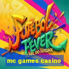 mc games casino